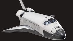 Space Shuttle