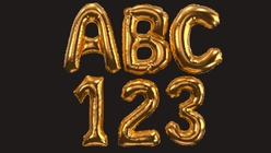 Balloon Typekit