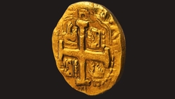 Old Coin 1